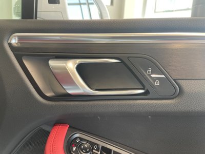 2020 Porsche MACAN 缩略图 28