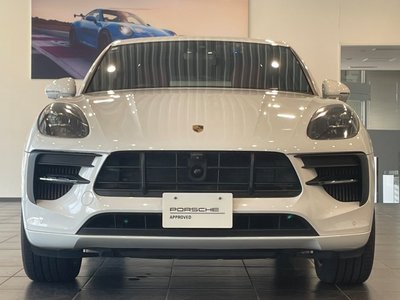 2020 Porsche MACAN 照片 3