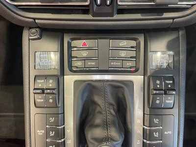 2020 Porsche MACAN 缩略图 61