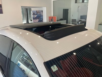 2020 Porsche MACAN 缩略图 11