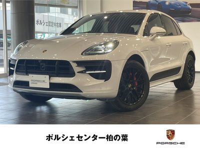 2020 Porsche MACAN 照片 1