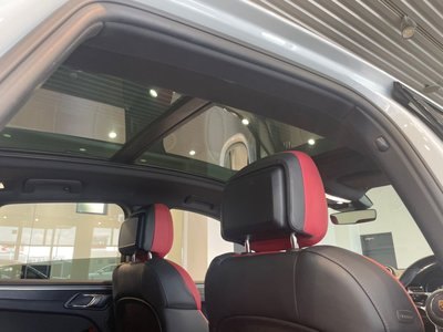 2020 Porsche MACAN 缩略图 48