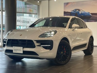 2020 Porsche MACAN 照片 2