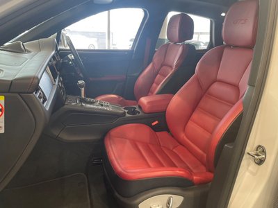 2020 Porsche MACAN 缩略图 29