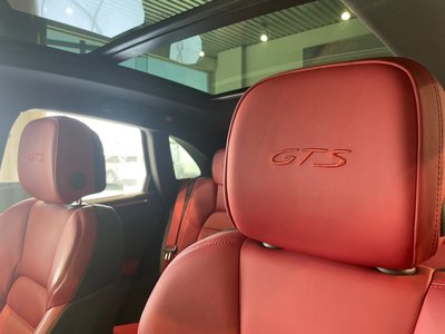 2020 Porsche MACAN 缩略图 36