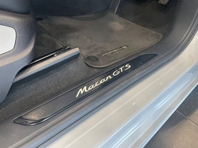 2020 Porsche MACAN 缩略图 25
