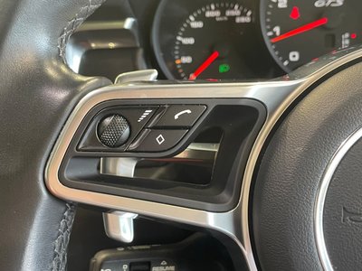 2020 Porsche MACAN 缩略图 52