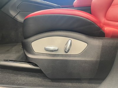 2020 Porsche MACAN 缩略图 31