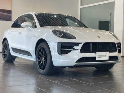 2020 Porsche MACAN 照片 4