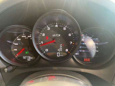 2020 Porsche MACAN 缩略图 57