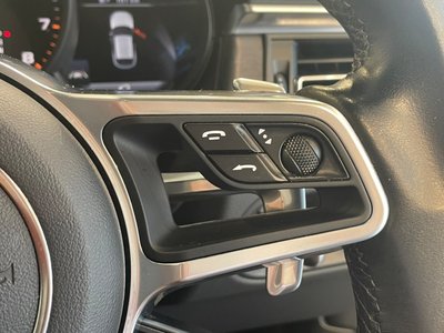 2020 Porsche MACAN 缩略图 53