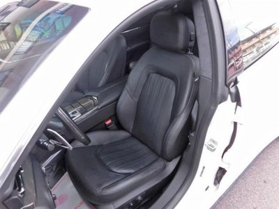 MASERATI QUATTROPORTE - 9