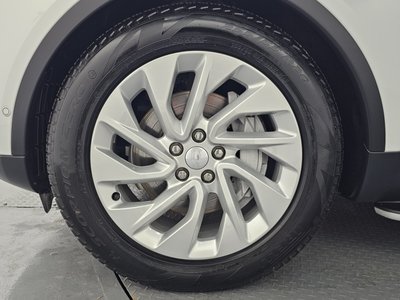 LAND ROVER DISCOVERY - 9