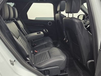 LAND ROVER DISCOVERY - 6