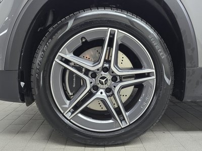 MERCEDES-BENZ GLB - 6