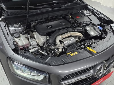 MERCEDES-BENZ GLB - 7