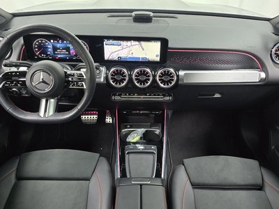 MERCEDES-BENZ GLB - 5