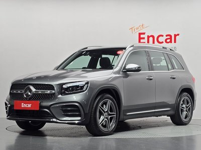 MERCEDES-BENZ GLB - 1