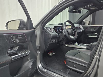 MERCEDES-BENZ GLB - 10