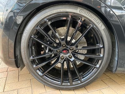 MASERATI LEVANTE - 9