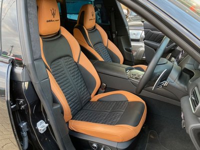 MASERATI LEVANTE - 10