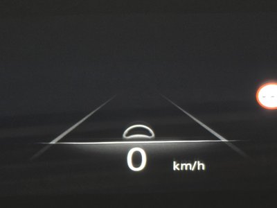 2022 Genesis G80 (RG3) — миниатюра 22
