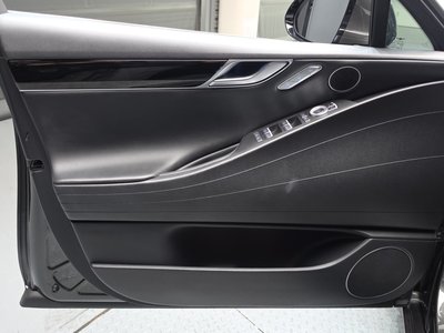 2022 Genesis G80 (RG3) — миниатюра 14