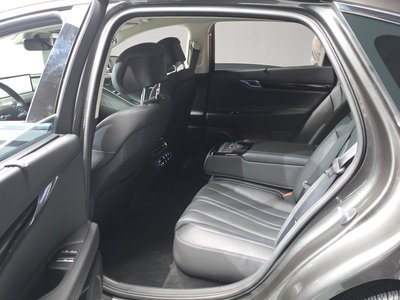 2022 Genesis G80 (RG3) — миниатюра 18