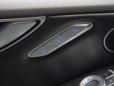 2022 Genesis G80 (RG3) — миниатюра 31