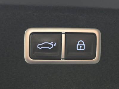 2022 Genesis G80 (RG3) — миниатюра 26