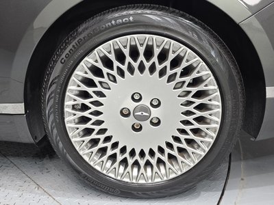 2022 Genesis G80 (RG3) 照片 8