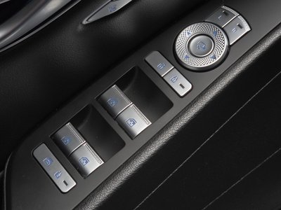 2022 Genesis G80 (RG3) — миниатюра 33