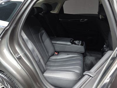 2022 Genesis G80 (RG3) — миниатюра 17