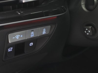 2022 Genesis G80 (RG3) — миниатюра 21