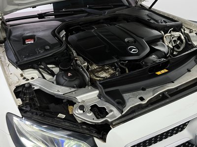 MERCEDES-BENZ E-CLASS - 7