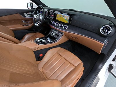 MERCEDES-BENZ E-CLASS - 5