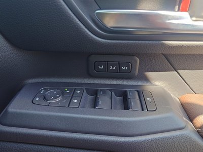 2025 Toyota LAND CRUISER 250 — миниатюра 18