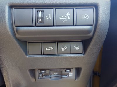2025 Toyota LAND CRUISER 250 — миниатюра 17
