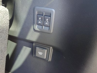 2025 Toyota LAND CRUISER 250 — миниатюра 28