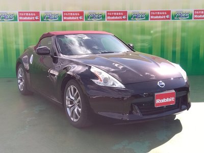 NISSAN FAIRLADY Z - 3