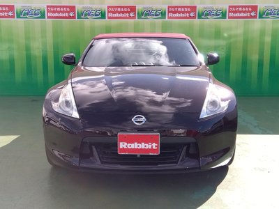 NISSAN FAIRLADY Z - 2