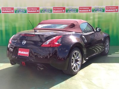 NISSAN FAIRLADY Z - 5