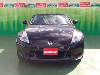 NISSAN FAIRLADY Z - 10