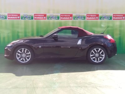 NISSAN FAIRLADY Z - 8