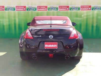 NISSAN FAIRLADY Z - 6