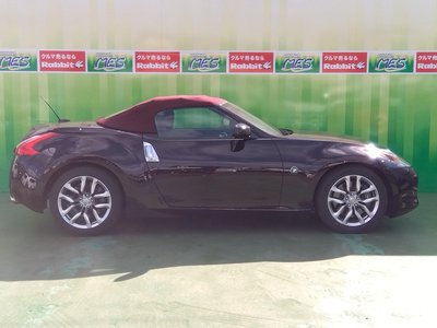 NISSAN FAIRLADY Z - 4