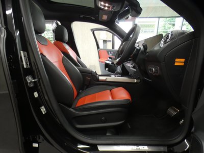 2024 Mercedes-BENZ GLB AMG 缩略图 31