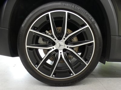 2024 Mercedes-BENZ GLB AMG 缩略图 74