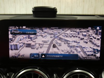 2024 Mercedes-BENZ GLB AMG 缩略图 12