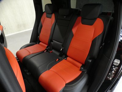 2024 Mercedes-BENZ GLB AMG 缩略图 41